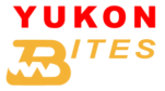 Logo of Food Delivery App in Whitehorse - Yukon Bites