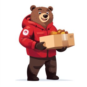 Yukon Bites delivers fast food in Whitehorse, offering quick and reliable delivery straight to your door.