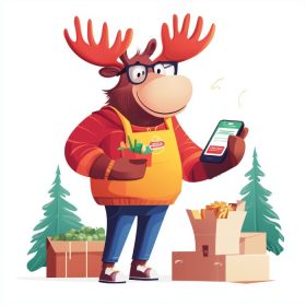 Place Your Food Order Online for Delivery in Whitehorse | Yukon Bites